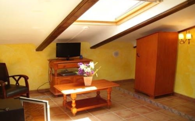 Hostal Amantes De Teruel