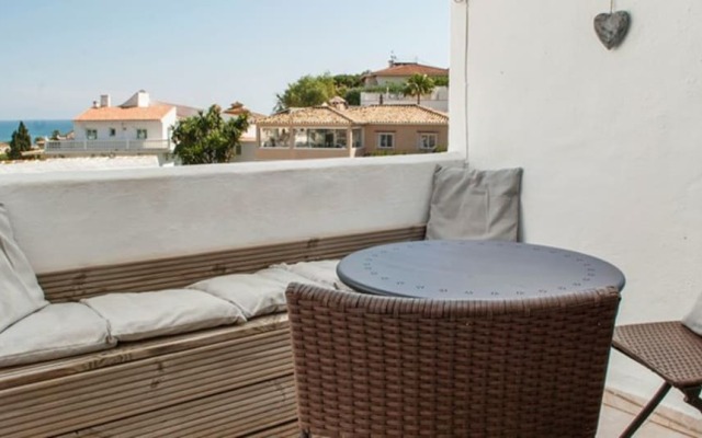 107712- Apartment in Mijas