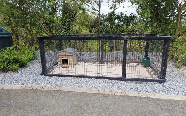 Cherry Tree Apartment Beautiful 1-bed in Limavady