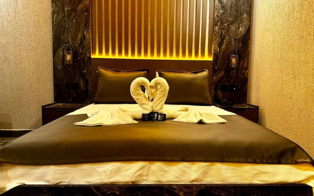 Royal Escape Hotel