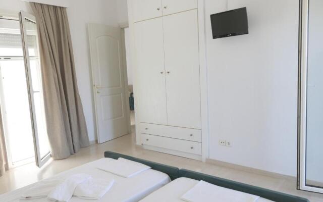 Mitika Hotel Apartments
