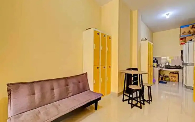 OYO 91532 Malioboro Guesthouse