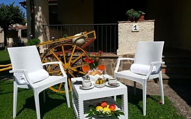 Eco Hotel Il Casale