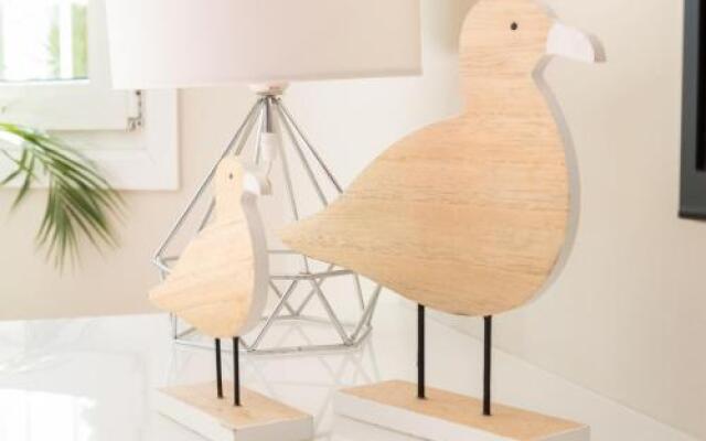 Bungalow Oliva Nova Golf