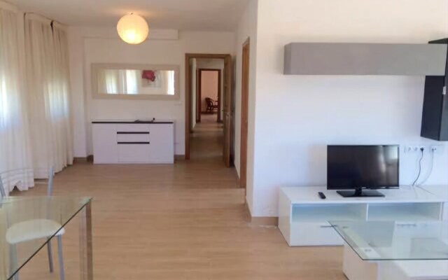 Apartamento O Pazo Playa