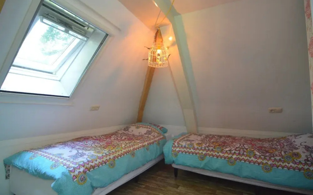 Holiday Home in Haaren Near the Efteling
