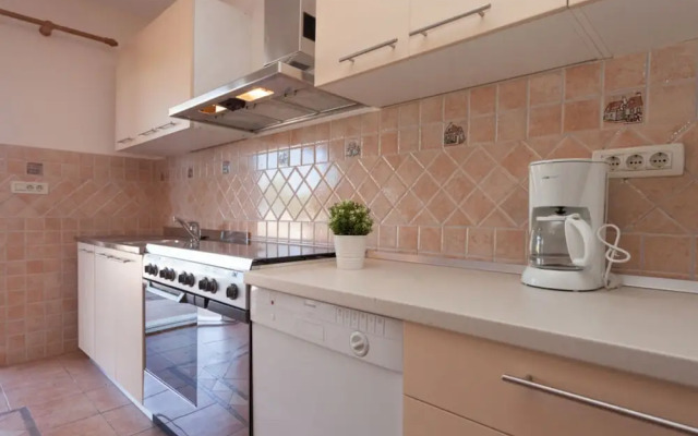 Villa Rosy Comfortable Holiday Residence