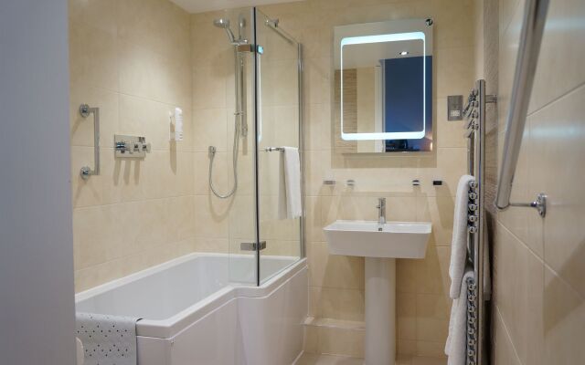 The Lawn Guest House