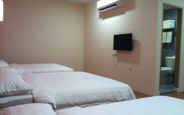 GPI Hotel Bentong