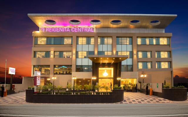 Regenta Central Cassia Zirakpur Chandigarh