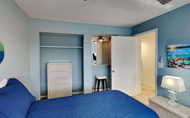 Ocean Villas 113