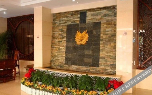 RongFu  Hotel