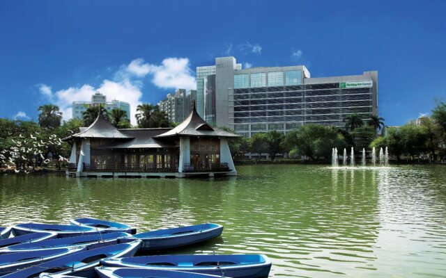 Holiday Inn Express Taichung Park by IHG