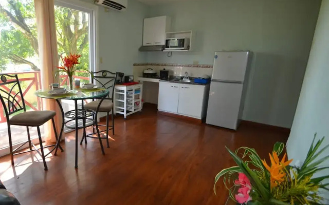 Caribbean Villages Apartments