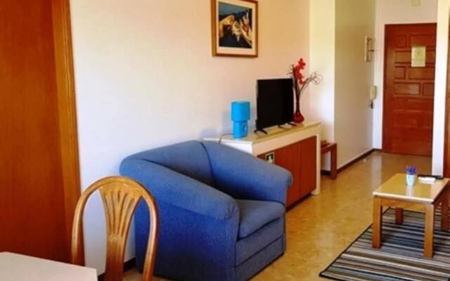 Interpass Clube Praia Vau