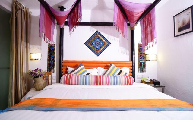 CTN Longji Terraced Hotel