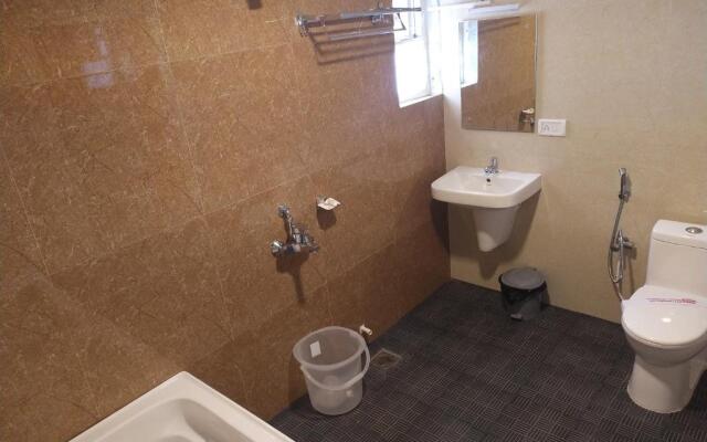 Hotel Rani and Rani Residency