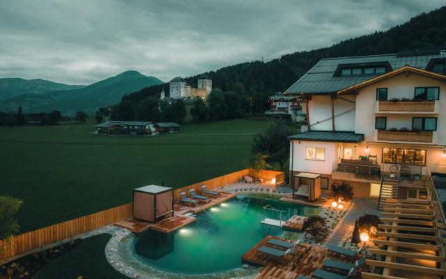 Hotel Antonius