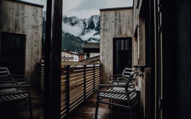 Black Eagle Luxury Loft Appartement