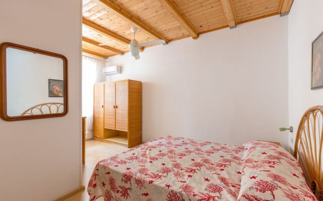 Seaview Apartment Capo Gallo East