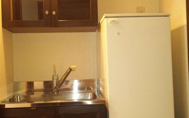 Sounkyo Mount View Hotel