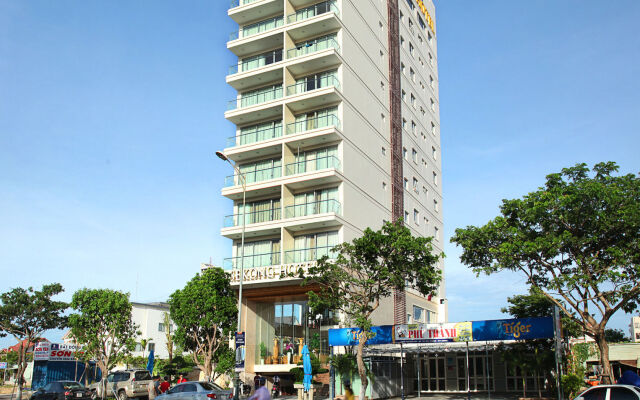 Sekong Hotel Danang