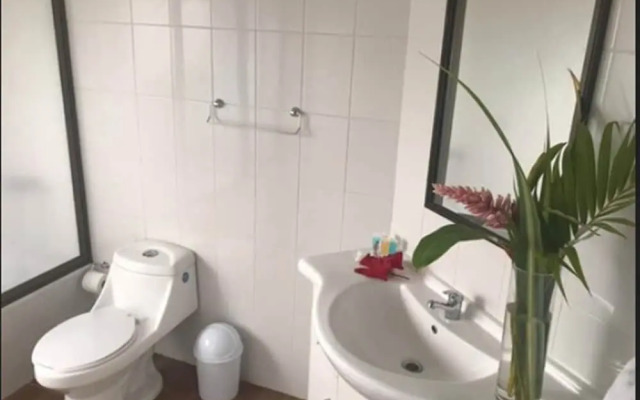 Hotel Teanehi