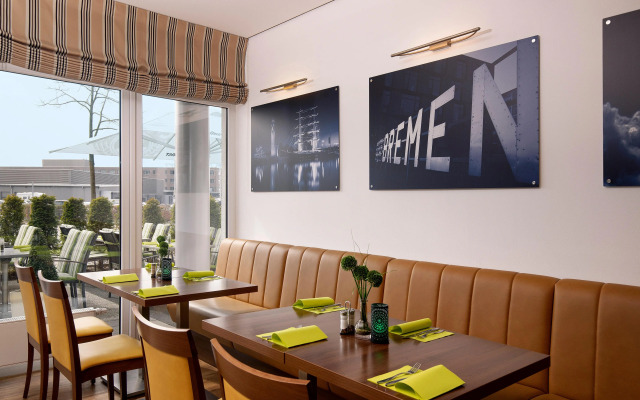 Holiday Inn Express Bremen Airport by IHG