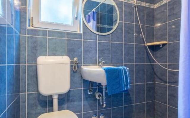 Plavi Apartman
