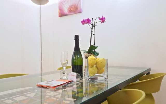 BarcelonaForRent Sant Pau Barcelona Suites