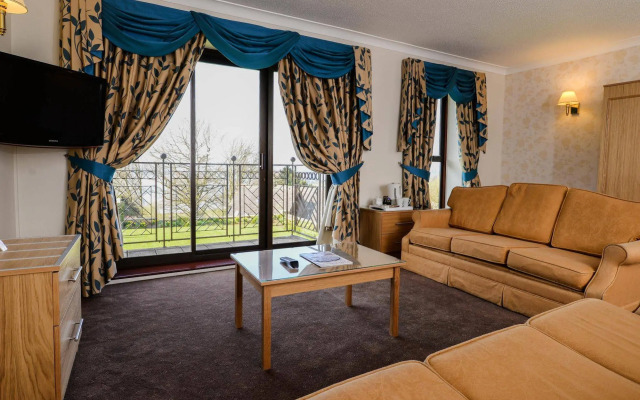 Rutland Hall Hotel