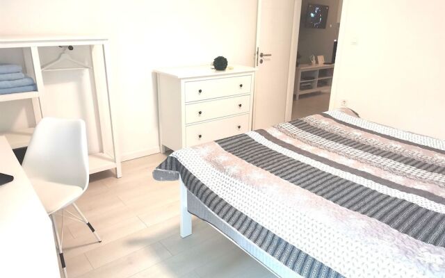 Residential Apartment