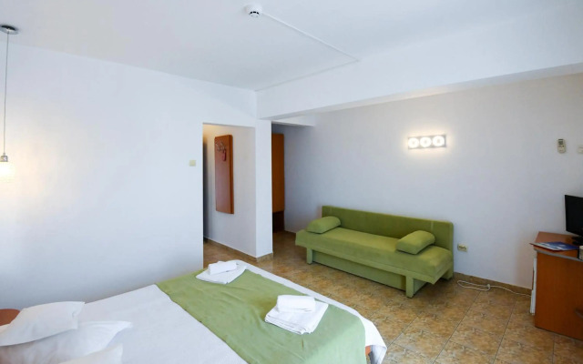 Hotel Modern