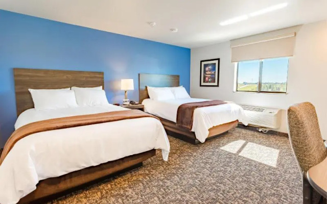 My Place Hotel-Savannah Airport-Pooler