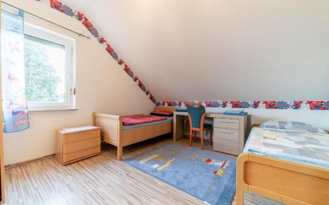 Id 6777 - Private House