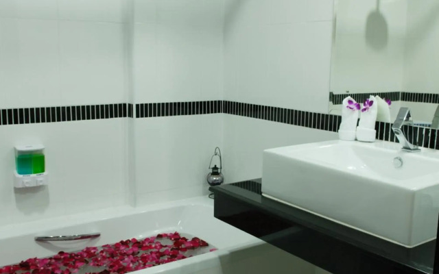 First Residence Hotel