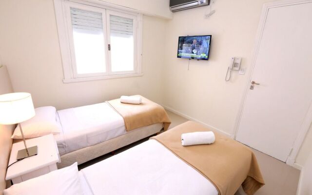 Acqua Hotel
