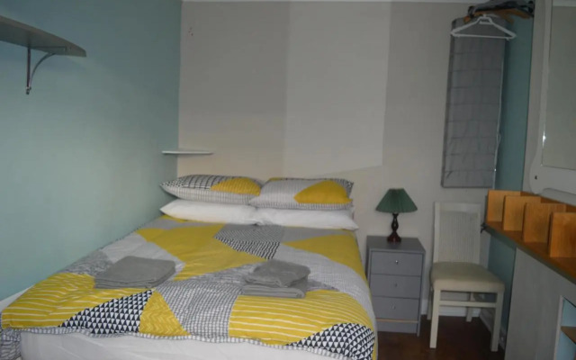 The Crandale House Vacation Home