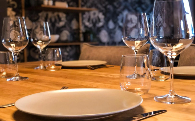 Ferienwohnung Alpzeit