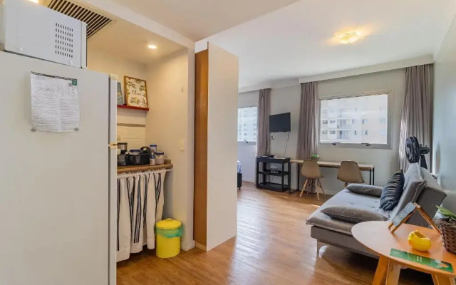 Studio Living Oscar Freire