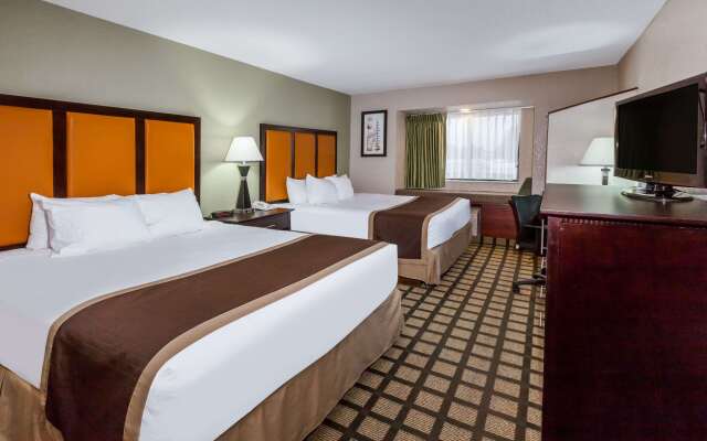 Baymont by Wyndham Gaylord