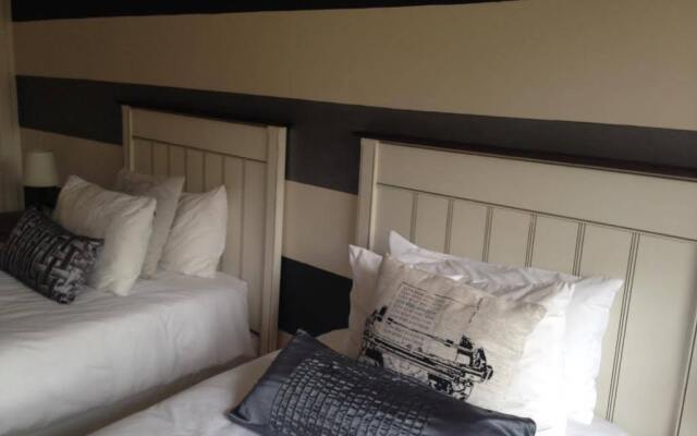 Ambiante Guesthouse