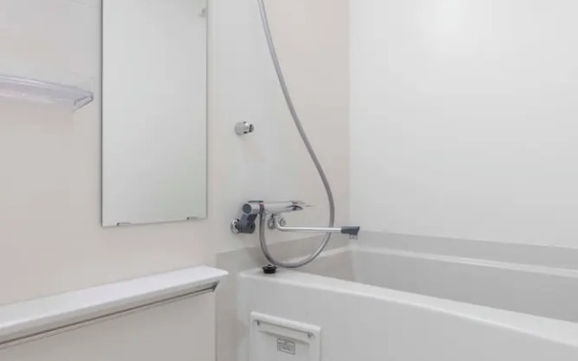 Apartment Hotel 11 Kuromon