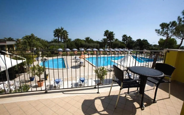 Hotel Parco dei Principi