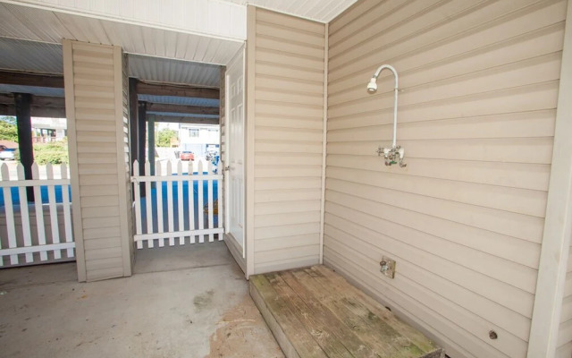 Care Free Virginia - 8 Br Home