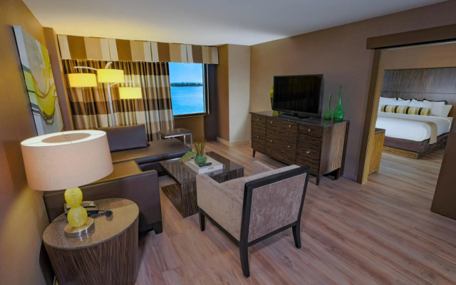 Golden Nugget Biloxi