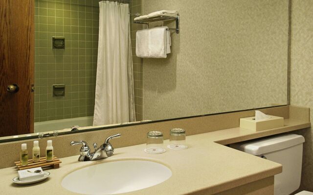 Holiday Inn Portland - Columbia Riverfront by IHG