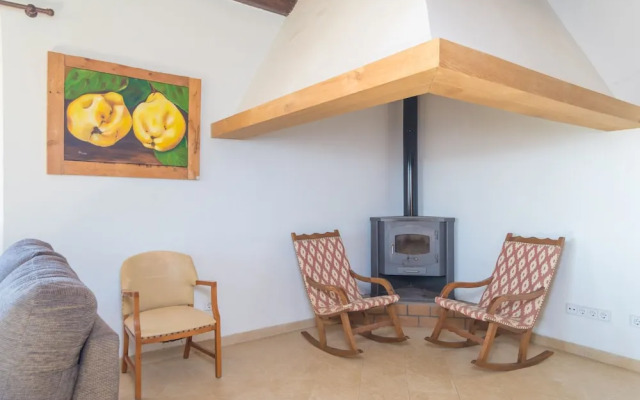 Son Pujol in Montu ri