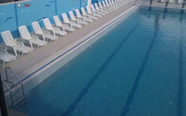 Alfa Hotel