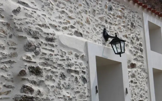 Le Petit Bauvoir